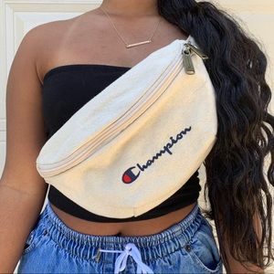Champion Fanny Pack